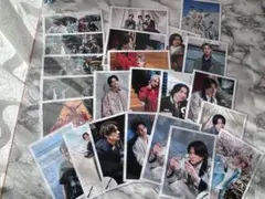 平野紫耀 公式写真 mr.5 オフショ