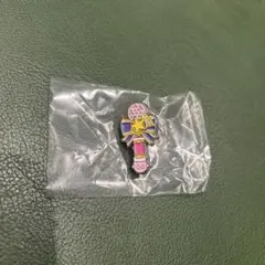 アイカツプリパラ ピンズコレクション あかりマイク