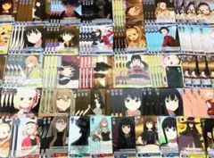 ヴァイスシュヴァルツ まとめ売り リコリスリコイル - メルカリ