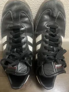 adidas Samba 黒 スニーカー
