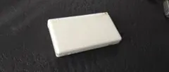 シ*ク様 ニンテンドーDS　Lite　クリスタルホワイト　任天堂