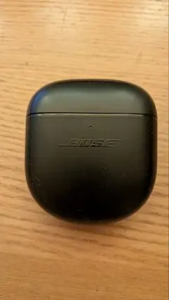 Bose QuietComfort Earbuds II 充電ケースのみ
