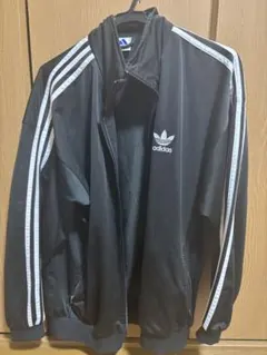 adidas 90s トラックジャケット