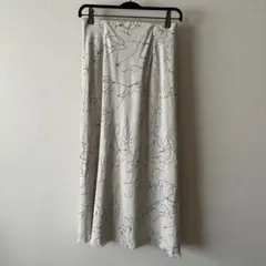 NOLLEY'S sophi リネンスカートのサムネイル