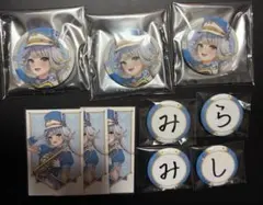 みたらし団　栞葉るり