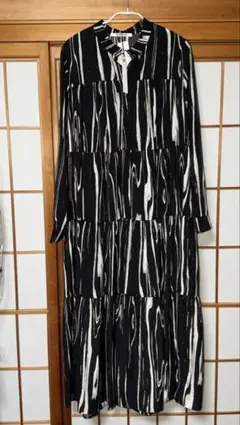 新品 スコットクラブ ワンピース