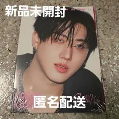 straykids KARMA ACCORDION ver. チャンビン