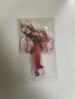 鬼滅の刃 竈門禰豆子 阿波踊り アクリルスタンド