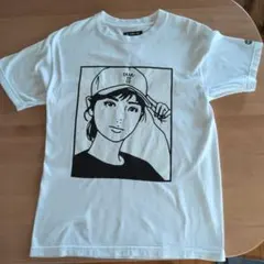 限定受注販売品】 シソンヌ じろうさん Tシャツ Lサイズ クルックー