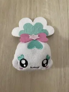 プリキュア ぬいぐるみクリップ シプレ