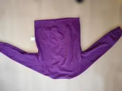 UNIQLO Andy Warhol スウェット パープルのサムネイル