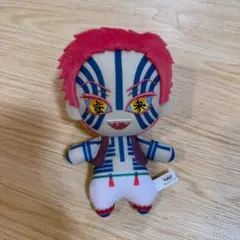 猗窩座 ぬいぐるみ