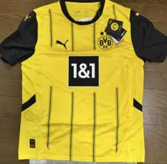 Borussia Dortmund オーセンティック インポート L No.3