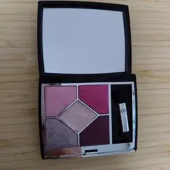 Dior アイシャドウパレット