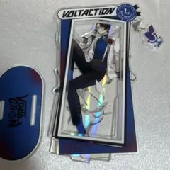 四季凪アキラ VOLTACTION 1st Anniversary アクスタ