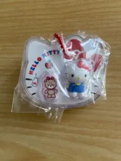 サンリオ チャームガチャ 2点セット