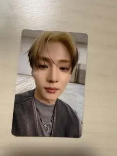 ALD1 サンウォン　タワレコ　特典　トレカ　euphoria