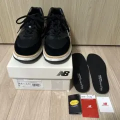 l*c様 New Balance x Tokyo Design Studio 2