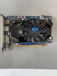 SAPPHIRE グラフィックボード 本体のサムネイル