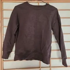 ミッキー トレーナー