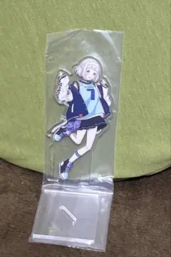 2026年最新】葛城リーリヤ アクリルスタンドの人気アイテム - メルカリ