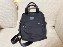 TUMI 22117DH ショルダーバッグのサムネイル