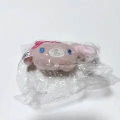 シュガーバニーズ　ぬいぐるみチャーム