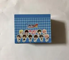 ダイヤのA