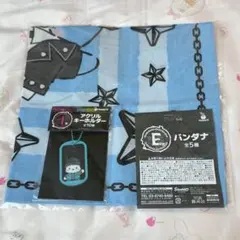 サンリオ ハッピーくじ タキシードサム ポチャッコ 新品未開封