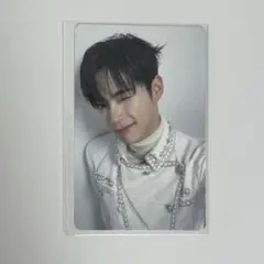 ZB1 トレカ　タワレコ　渋谷　ハンビン　ソンハンビン　meltingpoint