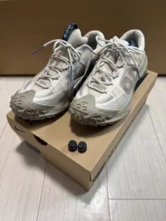 Nike ACG Mountain Fly2 Low 27cmマウンテンフライ2のサムネイル