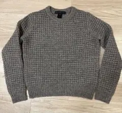 MARC BY MARC JACOBS ワッフルニットのサムネイル