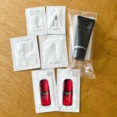 サンプル7点セット カネボウ コスメデコルテ アルティミューンのサムネイル