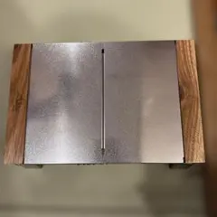 Mt.SUMI（マウントスミ）　焚き火サイドタフテーブルミニ