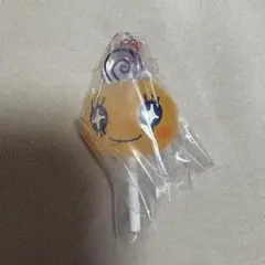 たまごっち カラフルキャンディチャーム めめっち ガチャガチャ