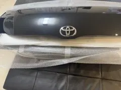 ハイエース 8型　純正ボンネットのサムネイル