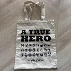MY HERO ACADEMIA トートバッグ