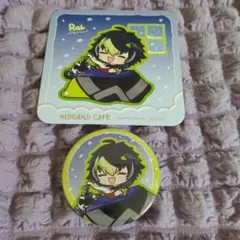 にじさんじ スイパラコラボ 伊波ライ