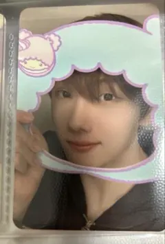 2026年最新】nct チソン サンリオの人気アイテム - メルカリ