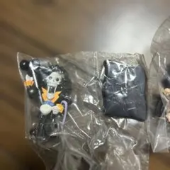 ワンピース フィギュア 煙エフェクト付き - メルカリ