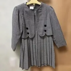 セレモニーワンピース