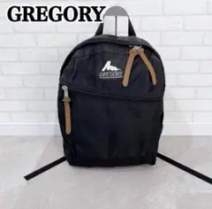 GREGORY グレゴリー リュック バックパック メンズ レディース 旧ロゴのサムネイル