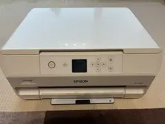 EPSON EP-707A ジャンク - メルカリ