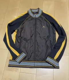 バーバリーブラックレーベル　スタンドジャージ２（Mサイズ）