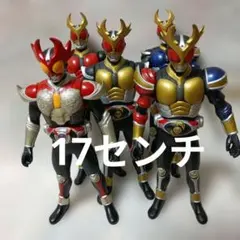 真アギト展 あそーとコレクション HGフィギュア 仮面ライダーアギト