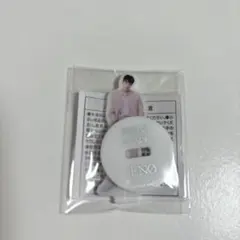 NCT DREAM ドリショ3 ランダムトイ ミニアクリルスタンド