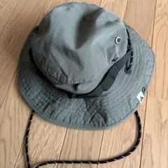 サファリハット アウトドアウェア