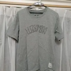 LUZ e SOMBRA Tシャツ グレー Mのサムネイル