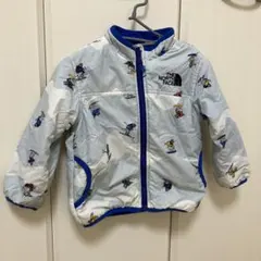THE NORTH FACE リバーシブル アウター