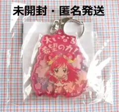 プリキュア5 変身口上 アクリルキーホルダー キュアドリーム 出張店限定のサムネイル